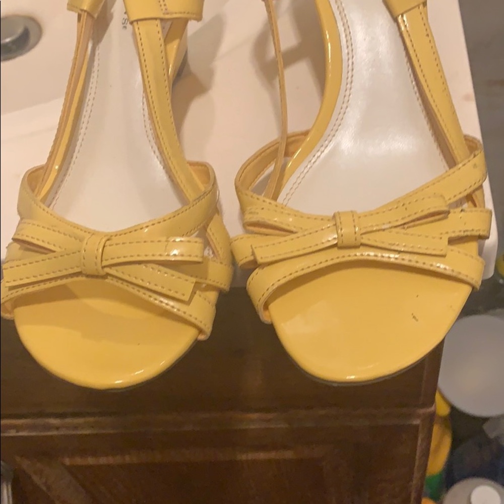 Predictions shoes - Picture 3 of 6